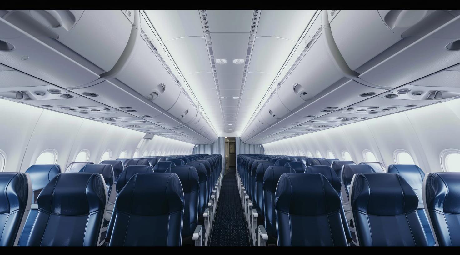 Die besten Tipps für einen angenehmen Langstreckenflug