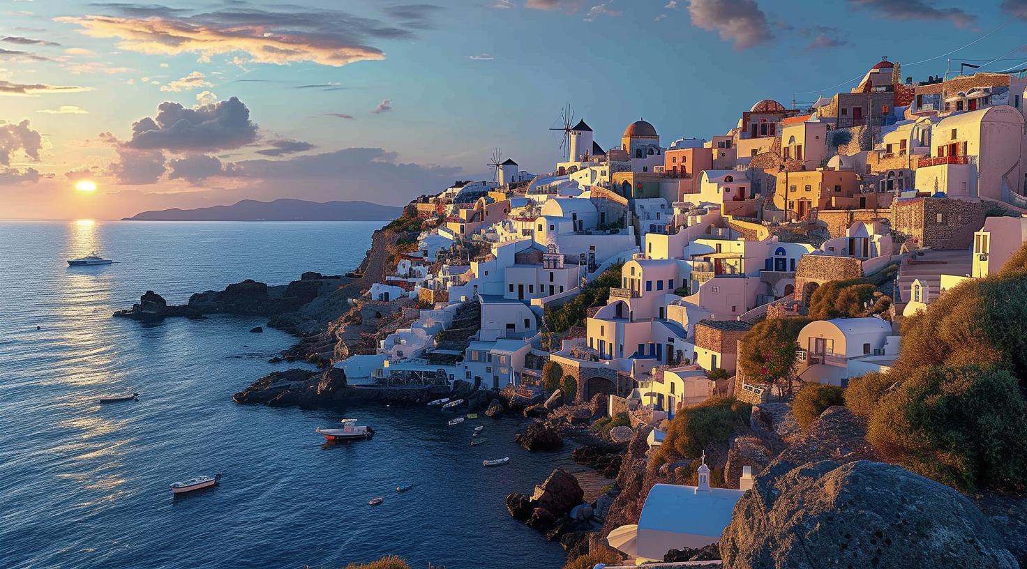 Last-Minute Flugreisen nach Asien